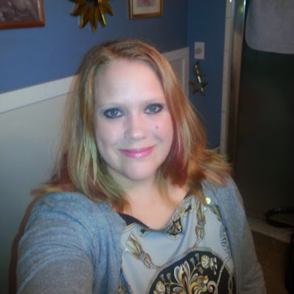 Meet your Posher, Tasha - Picture 1 of 1